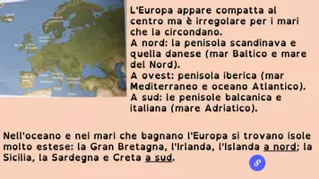 anteprima - Materiale di supporto/inclusione - L'Europa e la storia del continente europeo - Pagina 2