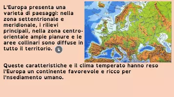 anteprima - Materiale di supporto/inclusione - L'Europa e la storia del continente europeo - Pagina 3