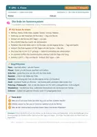 Vorschau - Arbeitsblätter - GPG Mittelschule Klasse 5-9 - Grundwissen kompakt Gesamtpaket - Seite 2