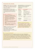 Vorschau - Unterrichtsreihen - Deutschland entdecken: Bundesländer, Landschaften und Atlasführerschein - vierfach differenziert inkl. eigener Förderversion / DaZ-Version - Seite 3