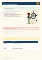 Vorschau - Klassenarbeiten - Klassenarbeit Klasse 5-6 - wörtliche Rede und Satzzeichen mit Lösung - Seite 2