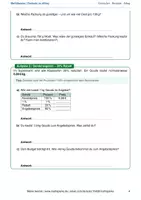 Vorschau - Arbeitsblätter - Workbook: Der Dreisatz im Alltag – Textaufgaben aus echtem Leben (Einkaufen, Kochen, Reisen) mit Schritt-für-Schritt-Anleitungen & Lösungen - Seite 3