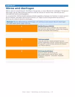 Vorschau - Arbeitsblätter - Physik_Waermeleitung-und-Waermedaemmung_Klasse7 - Seite 2