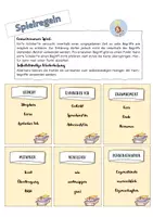 Vorschau - Spiele - Spiel "Sag es nicht" Fachbegriffe Deutsch - Seite 1