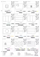 anteprima - Audio - Flashcards COUNTRIES/PAESI FLAGS/BANDIERE - Pagina 3