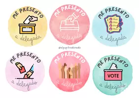 Vista previa - Hojas de trabajo - ELECCIONES ESCOLARES @elpupitredorado - página 3