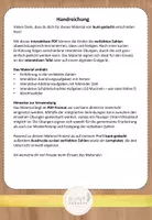 Vorschau - Interaktives Material - Verliebte Zahlen interaktive Datei - Seite 1