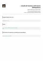 Vista previa - Unidades / Secuencias / Situaciones de Aprendizaje - Sintaxis ESO repaso vuelta a clase - página 1