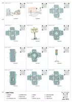 anteprima - Audio - Flashcards di inglese DIRECTIONS/DIREZIONI - Pagina 2
