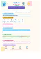 Vista previa - Juegos / Gamificación - Diario del Pequeño Científico: Pack STEAM - página 3