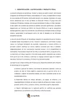 Vista previa - Unidades / Secuencias / Situaciones de Aprendizaje - Situación de aprendizaje: La música en nuestro cuerpo - página 1