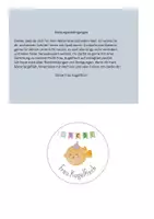 Vorschau - Poster - Einschulungs-ABC, Elterninformationen und Willkommensbroschüre - Seite 3