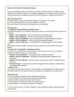 Vorschau - Arbeitsblätter - Conditionals & If-Clauses (Klassen 7–10 / B1-B2) – Arbeitsblätter & Web-Quiz - Seite 2
