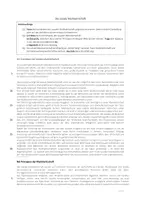 Vorschau - Arbeitsblätter - Soziale Marktwirtschaft: Eine kurze Einführung (Arbeitsblatt) - Deckblatt