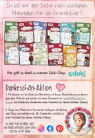 Vorschau - Spiele - Herbst: Lesen und Legen - Domino® – Lesetraining in der 1.–2. Klasse (FREEBIE) - Seite 2