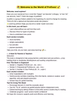Vorschau - Arbeitsblätter - Wortbildung Komplettpaket: Prefixes, Suffixes & Root Words (Klassen 3–4) – 3-in-1 Bundle - Seite 2