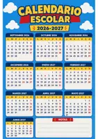 Vista previa - Para docentes: organización, planificación y formación - Agenda Infantil 2026/2027 ☁️🚀 | Inspirada en Toy Story - página 3