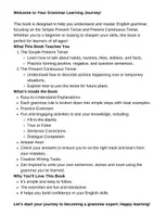 Vorschau - Arbeitsblätter - Englisch Zeiten Komplettpaket: Present, Past & Future Tenses (Klassen 3–8) – 3-in-1 Bundle - Seite 2