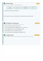 Vorschau - Arbeitsblätter - WiSo Berufsschule Arbeitsvertrag Entgelt - Seite 3
