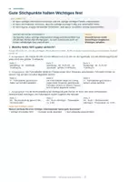 Vorschau - Arbeitsblätter - Stichpunkte statt Abschreiben | Informationen sinnvoll kürzen | Deutsch Klasse 5–7 - Seite 1