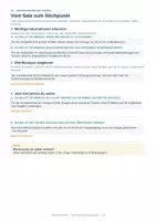 Vorschau - Arbeitsblätter - Stichpunkte statt Abschreiben | Informationen sinnvoll kürzen | Deutsch Klasse 5–7 - Seite 2