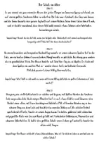 Vorschau - Stundenentwürfe - 4 Gleichnisse Jesu - Materialpaket - Unterrichsstunden - Arbeitsblätter - Seite 2