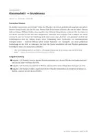 Vorschau - Unterrichtsreihen - Die Physiker (Dürrenmatt) – 3 Klassenarbeiten mit Erwartungshorizont, differenziert nach Niveau (Klasse 9/10) - Seite 1