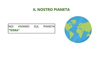 anteprima - Esercizi - La Geografia_Mappa e Verifica - Pagina 1