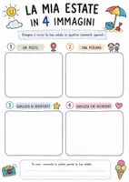 anteprima - Esercizi - Accoglienza classe seconda primaria - Pagina 2