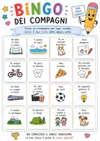 anteprima - Esercizi - Accoglienza classe seconda primaria - Pagina 3