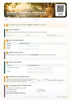 Vorschau - Arbeitsblätter - Materialpaket: Buddhismus und Hinduismus Arbeitsblatt zum Video mit QR-Code - Seite 2