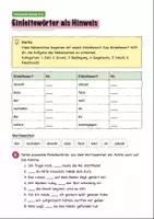 Vorschau - Stundenentwürfe - Komma bei Nebensätzen meistern – Deutsch Klasse 5-6 - Seite 3