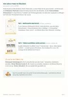 Vorschau - Stundenentwürfe - Winter-Komplett Materialpaket Klasse 1 + 2 mit Suchbilder und Weihnachts-Werkstatt - Seite 2