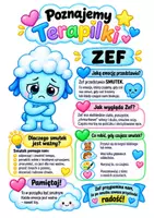 zapowiedź - Emocje z Terapilkami - strona 1