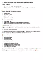 Vista previa - Hojas de trabajo - Material de aula y asamblea - página 3