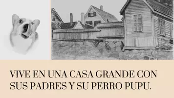 Vista previa - Hojas de trabajo - Las aventuras de Pepe y Pupu - página 3