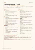 Vorschau - Unterrichtsreihen - Nur Kopien und Stifte – 5 Vertretungsstunden Naturwissenschaften Klasse 5/6 mit Lösungen - Seite 3