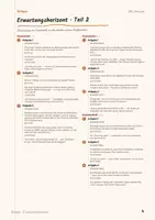 Vorschau - Arbeitsblätter - Auge und Sinnestäuschungen – Vertretung Bio 5/6 - Seite 3