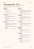 Vorschau - Arbeitsblätter - Dichte, Schwimmen und Sinken – Vertretungsstunde Physik Klasse 5/6 ohne Vorbereitung - Seite 3