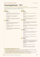 Vorschau - Unterrichtsreihen - Versuche planen und beurteilen – Vertretungsstunde Naturwissenschaften Klasse 5/6 - Seite 2