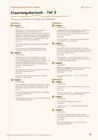 Vorschau - Unterrichtsreihen - Versuche planen und beurteilen – Vertretungsstunde Naturwissenschaften Klasse 5/6 - Seite 3