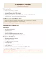 Vorschau - Merkblätter - Schwierige Elterngespräche führen – souverän, klar & professionell - Seite 3