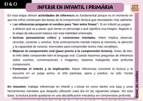 Vista previa - Juegos / Gamificación - CAST INFERENCIAS LÓGICAS: ESCOGE LA CORRECTA - página 2