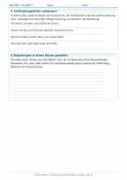 Vorschau - Arbeitsblätter - Arbeitsblatt Deutsch Klasse 5 – Konjunktionen verbinden Wörter und Sätze - Seite 3