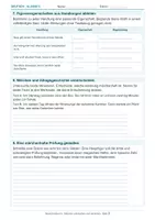 Vorschau - Arbeitsblätter - Arbeitsblatt Deutsch Klasse 5 – Märchen untersuchen und verstehen - Seite 2