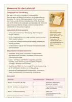 Vorschau - Arbeitsblätter - Erörterung Schritt für Schritt – Meine Meinung überzeugend begründen - vierfach differenziert inkl. eigener Förderversion / DaZ-Version - Seite 3