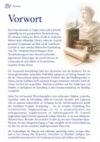 Vorschau - Unterrichtsreihen - Vergils Aeneis - Unterrichts- und Arbeitsmaterial / Unterrichtsreihe - Seite 2