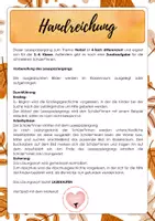 Vorschau - Arbeitsblätter - Lesespaziergang - Herbst (Klasse 3-4) - Seite 2
