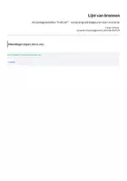 Voorbeeld - Verjaardagsmedailles “Proficiat!” – ronde jarige job badges met taart en kaarsje - Pagina 1