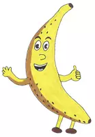 Vorschau - selbst erstellte Cliparts/Grafiken - Cliparts: Feedback-Bananas - Seite 3
